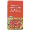 Hady a rebríky magnetická cestovná
