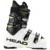 Lyžiarska obuv Head NEXT EDGE 75 Biela,Čierna,reflexný neón