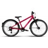 Detský bicykel Puky Cyke 24-8 Active Berry/Black