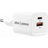 AlzaPower APW-CCG400CAW