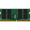 Pamäť pre notebooky Kingston ValueRAM, SODIMM, DDR4, 32 GB, 2666 MHz, CL19 (KVR26S19D8/32)