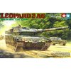 Tamiya Main Battle Tank Leopard 2A6 1:35