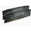 Corsair VENGEANCE® 64GB (2x32GB) DDR5 5200MHz CL40 UDIMM Memory Kit — Black - CMK64GX5M2B5200C40