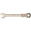 Proteco klíč ráčnový 30mm očkoplochý s kloubem 42.18-343-030