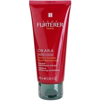 Rene Furterer Okara Radiance Enhancing Mask 100 ml