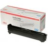 OKI C9600/9850MFP cyan (42918107) - originálny