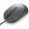 Dell MS3220/Kancelářská/Laserová/Drátová USB/Šedá 570-ABHM