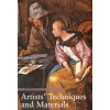 Artists' Techniques & Materials (Antonella Fuga)(Brožovaná)