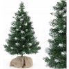 Umelý vianočný stromček Springos Do 100 cm