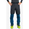 Kraťasy Ortovox Swisswool Piz Boe Shorts - black raven