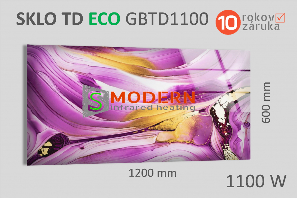 SMODERN TD ECO GWT1100 1100W