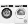 Bosch WGG256F0CS + WQG24591BY + CASHBACK 4000 KČ