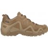 Vojenské topánky LOWA Zephyr gtx lo TF coyote OP 8,5 UK