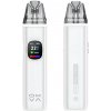 Oxva Xlim Pro 2 DNA Pod Kit 1300 mAh Bateria: 1300 mAh, Farba:: silk white