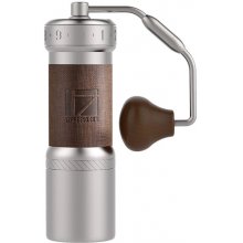 1Zpresso K-Ultra silver