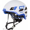 Climbing Technology Orion prilba, matt white/blue 57 - 62 cm
