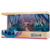 Lilo a Stitch Disney Stitch a Angel 3 ks
