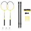 Badmintonový set NILS NRZ262