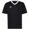 Tričko adidas Entrada 22 Jsy Jr H57497