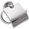 Držiak toaletného papiera Novaservis Metalia 1 chróm 6138.0