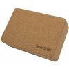 Sharp Shape Cork yoga block