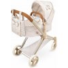 DeCuevas 81778 Skladací kočík 3 v 1 s taškou Verona 2025 – 73 cm 8436623380793