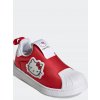 Ľahké topánky Adidas Superstar 360 C Hello Kitty Tenisky veľkosť 34 GY9211