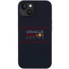 Oracle Red Bull Racing Horizontal Logo kryt s MagSafe pre iPhone 15 - tmavomodrý 57983123425 - možnosť vrátiť tovar ZADARMO do 30tich dní
