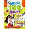 Mega 100 aktivity - pirát