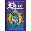 Elric: The Making of a Sorcerer - Michael Moorcock