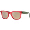 Ray-Ban Wayfarer Reverse RBR0502S 67132O - M (50)