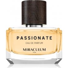 Miraculum Passionate parfumovaná voda pánska 50 ml