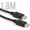 GEMBIRD Kábel Display Port Samec/DP Samec 1,8m CC-DP2-6