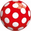 Lopta detská Punkt 22 cm John