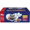 Prevital kaps. pre mačky giga box 96x100 g