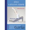 Jóga a jógová terapie - Lenka Oravcová