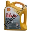 SHELL HELIX HX6 10W-40 - 4l