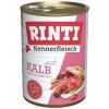 Rinti Kennerfleisch - Teľacie Množstvo v kg: 800g
