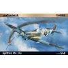 Eduard Supermarine Spitfire Mk.IXe ProfiPACK edition 1:48