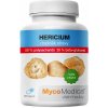 Mycomedica Hericium 50% vysoká koncentrácia 90 kapsúl 500mg extraktu
