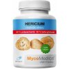 MycoMedica Hericium 50% vysoká koncentrácia 90 kapsúl 500mg extraktu