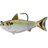 LIVETARGET GIZZARD SHAD SWIMBAIT
