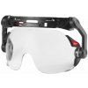 MILWAUKEE BOLT ochranný priezor COMPACT, číry 4932479946 4932479946