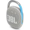 JBL Clip 4 - ECO White, JBL CLIP4ECOWHT