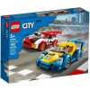 LEGO® City 60256 Pretekárske autá
