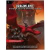 Wizards of the Coast Dungeons & Dragons - Dragonlance: Shadow of The Dragon Queen - EN