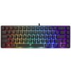 White Shark GK-2201 Ronin black US