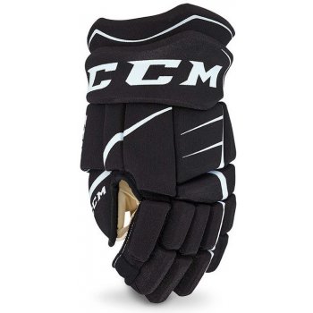 Hokejové rukavice CCM Jetspeed FT475 SR