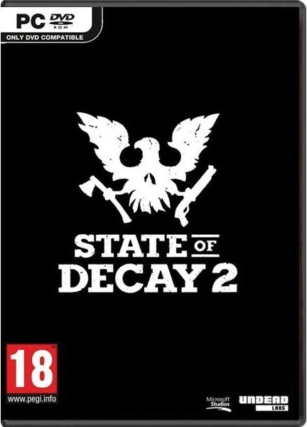 State of Decay 2 od 33,67 € - Heureka.sk