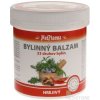 MedPharma bylinný balzam hrejivý extrak z 33 druhov bylín 250 ml